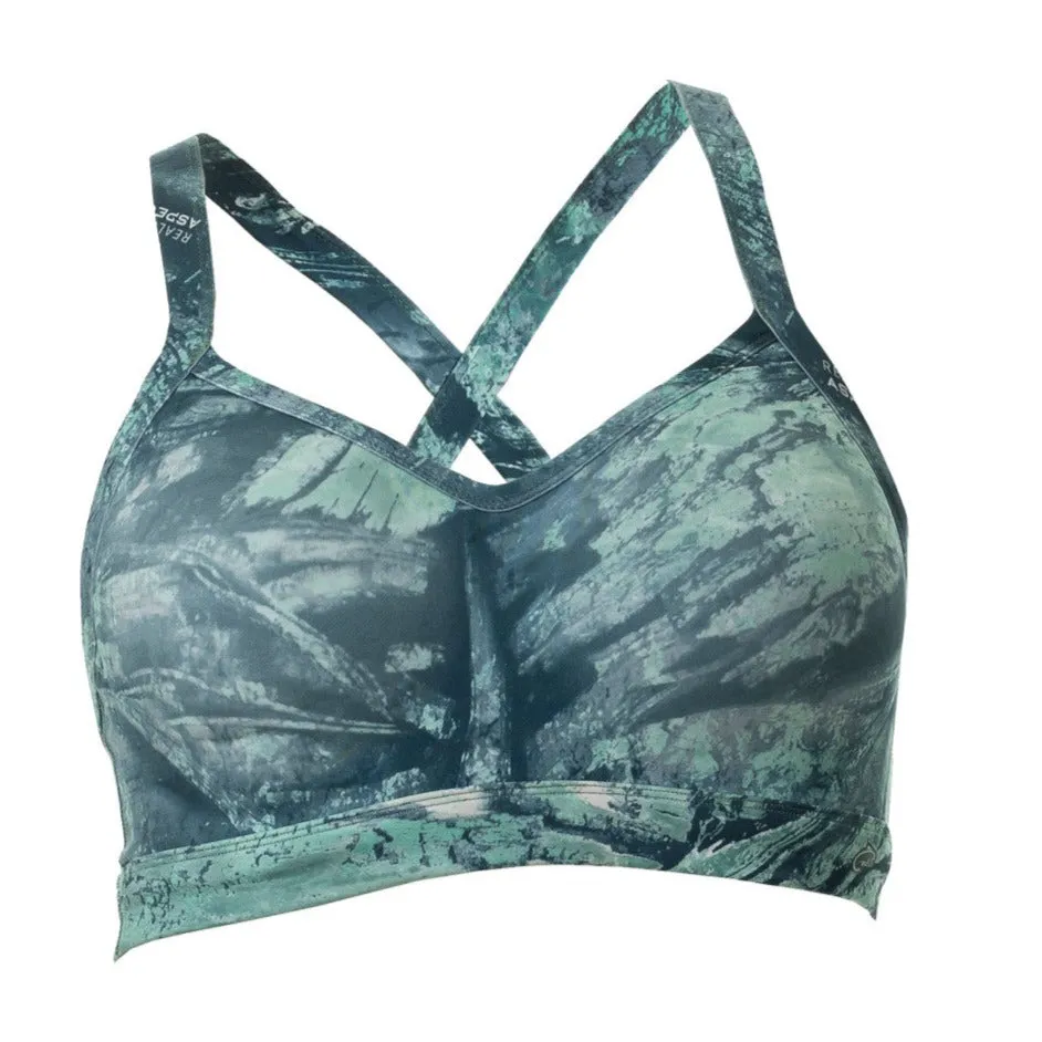 Sports Bra - UPF 30 