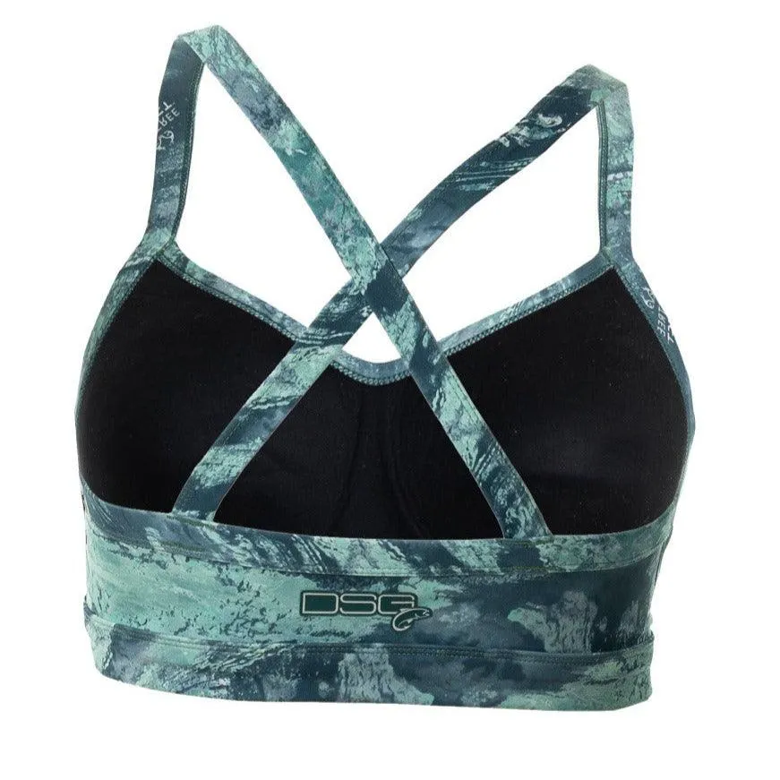 Sports Bra - UPF 30 