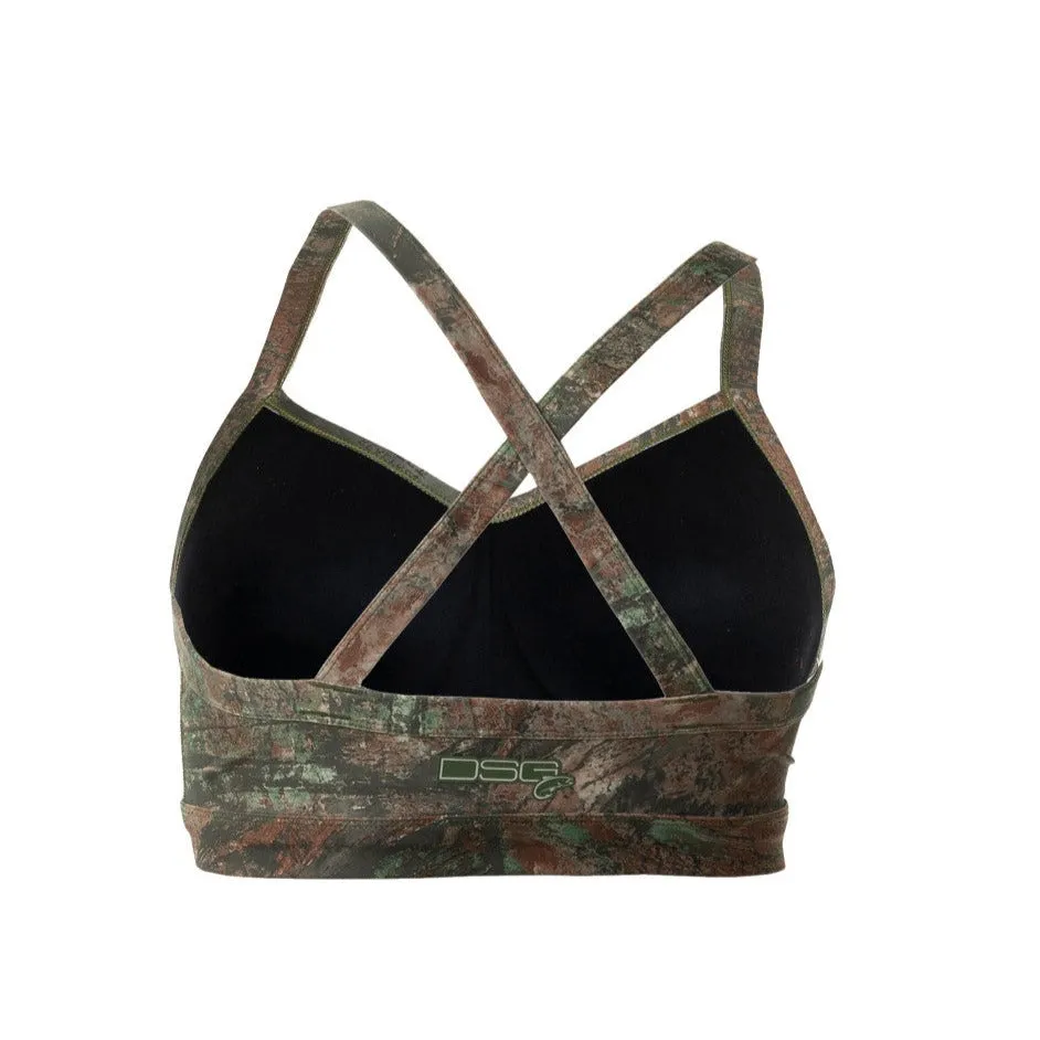 Sports Bra - UPF 30 