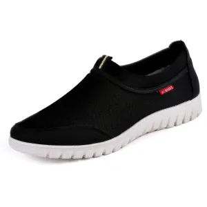 Summer Mesh Breathable Comfortable Casual Sneaker