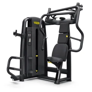 Technogym Selection Chest Press w/ 260lbs weight stack (2nd)