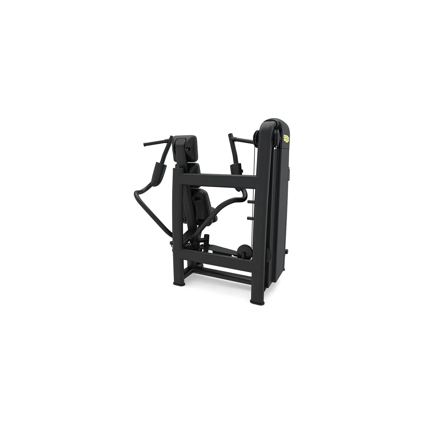 Technogym Selection Pectoral (2nd)