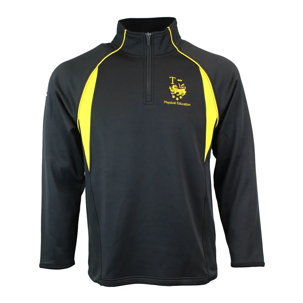 Tomlinscote Sports Midlayer