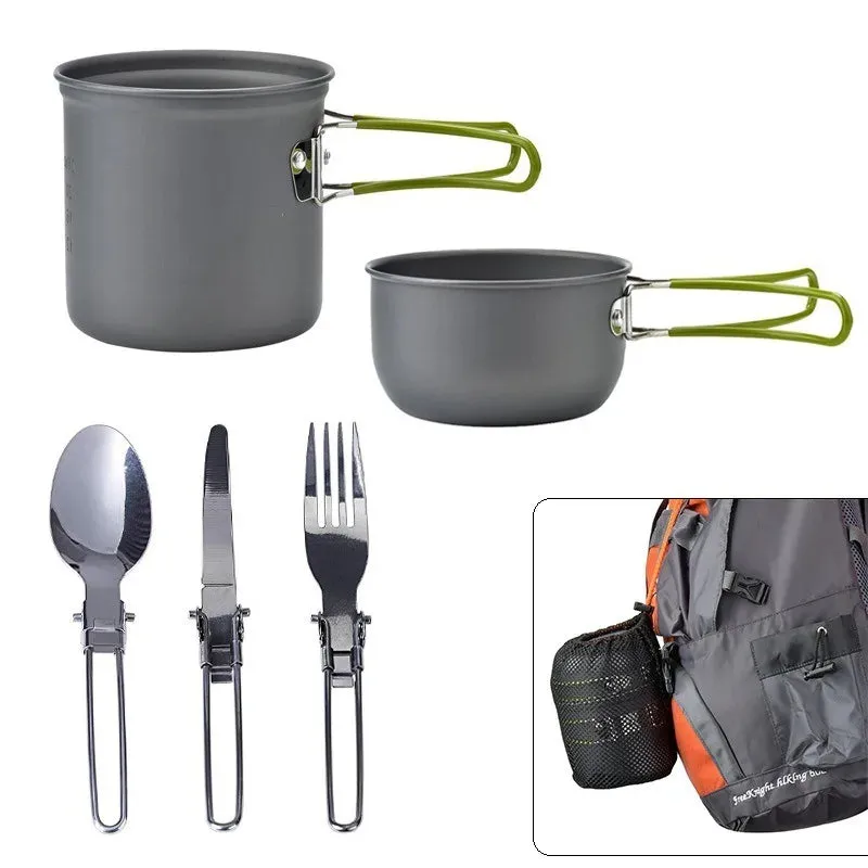 TrailChef Gear