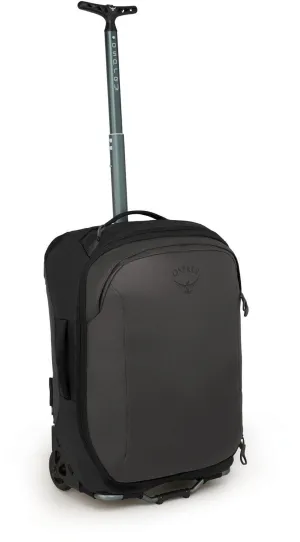 Transporter Wheeled Carry-On Luggage