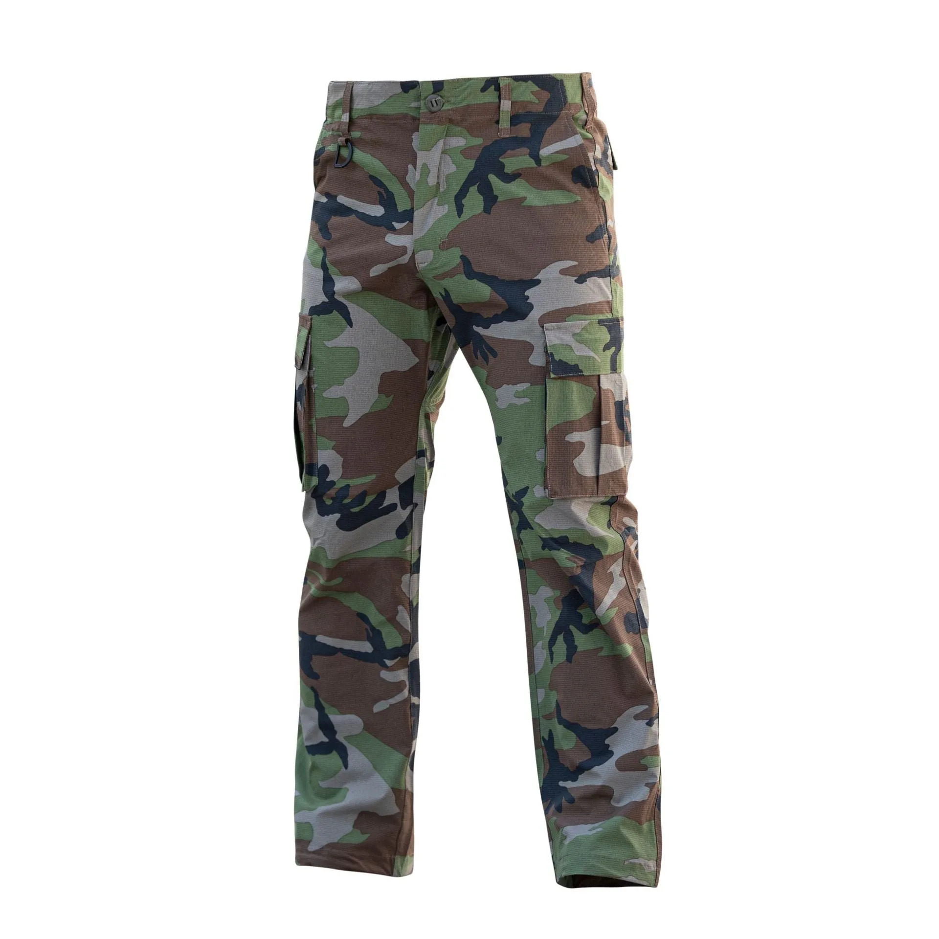 TWS Men's Summerweight Quick Dry Tactical Pants