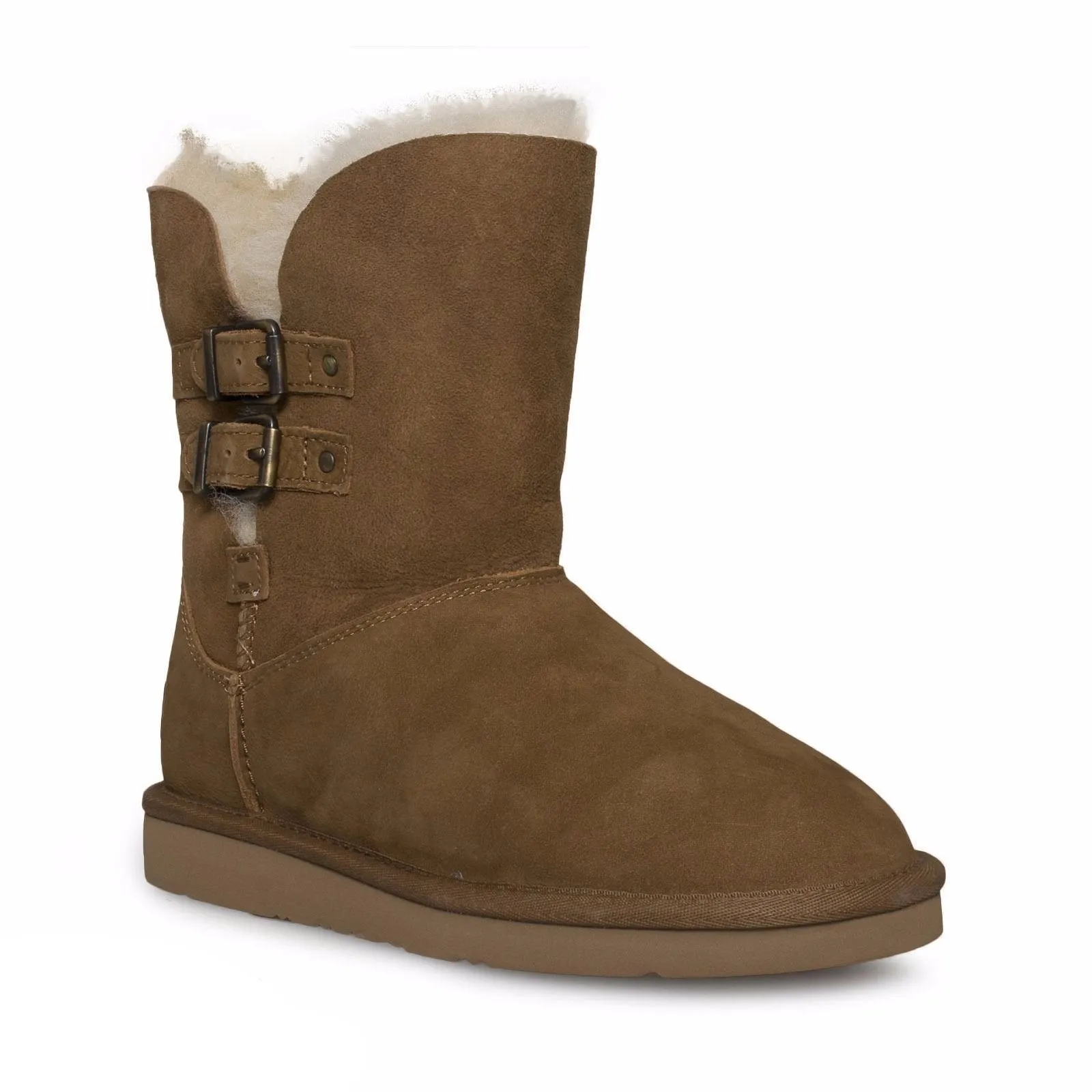 UGG Renley Chestnut Boots