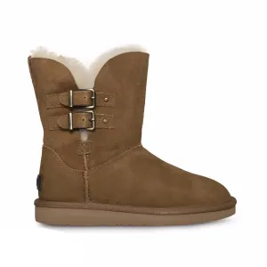 UGG Renley Chestnut Boots