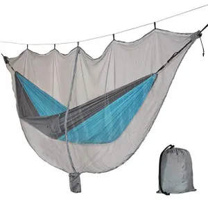 Ultralight Hammock Bug Mosquito Free Net - LOLO TOUR