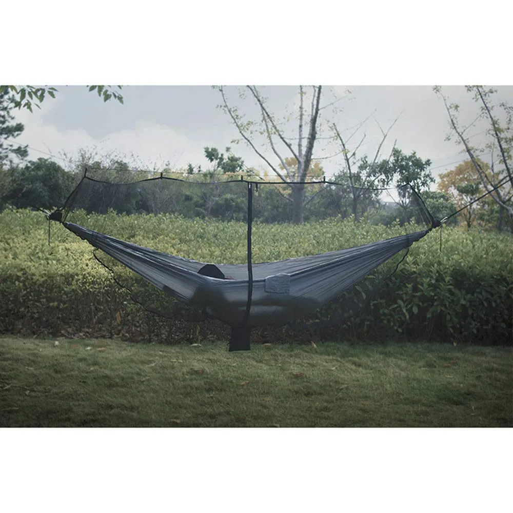 Ultralight Hammock Bug Mosquito Free Net - LOLO TOUR