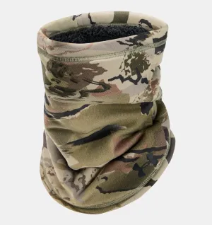 Under Armour Camo Fleece Gaiter / UA Barren