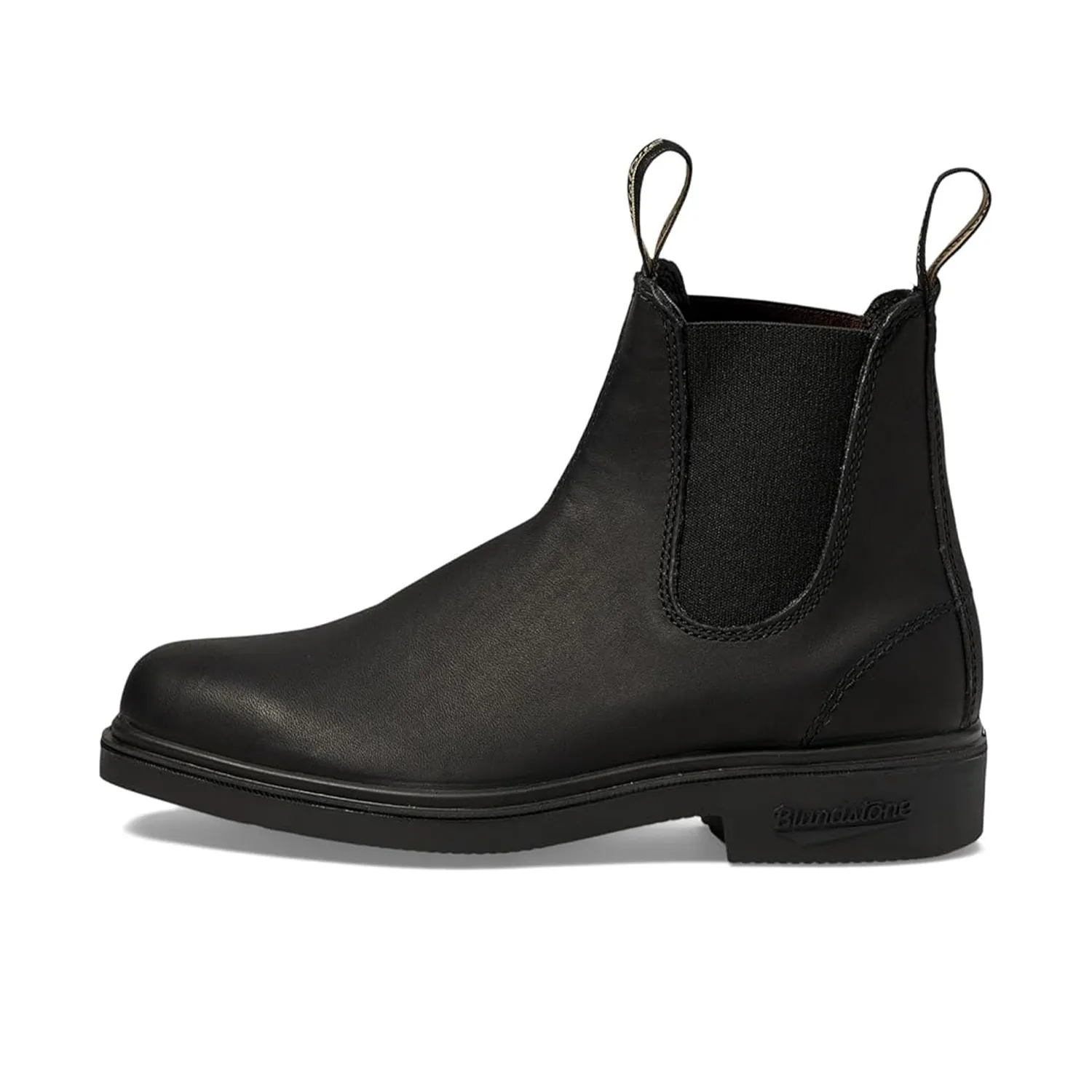 Unisex 063 Chelsea Boot - Black