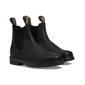 Unisex 063 Chelsea Boot - Black