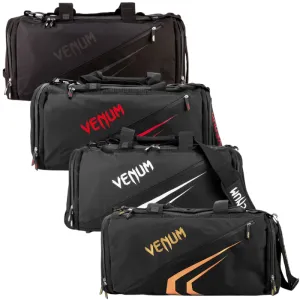 Venum Trainer Lite Evo Sports Bag