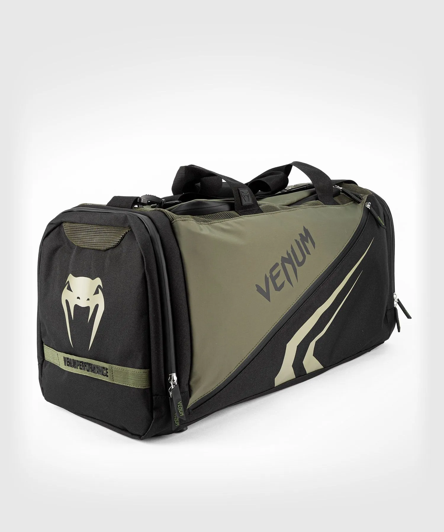 Venum Trainer Lite Evo Sports Bag