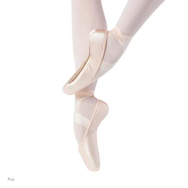 Vertisse Verve Pointe Shoe