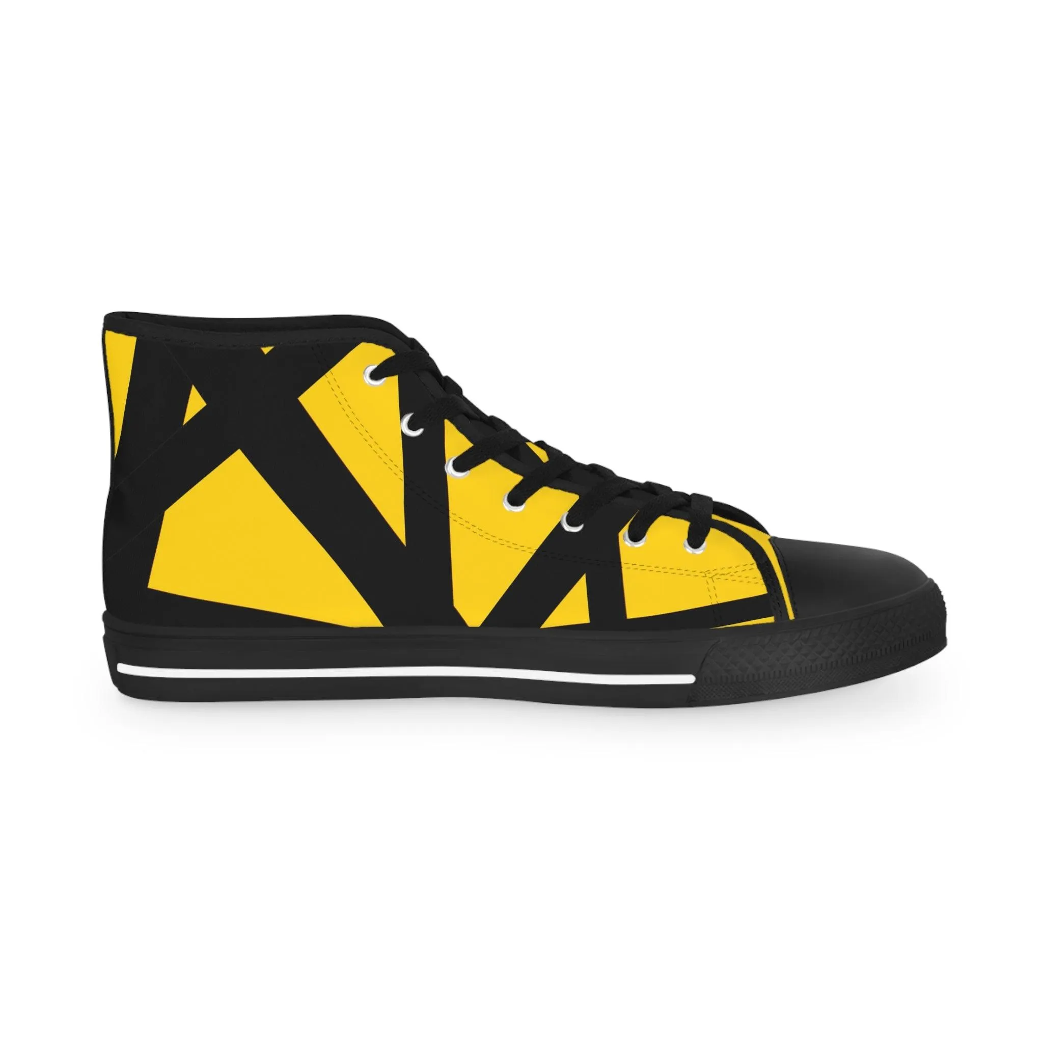 VH 2 Men's High Top Sneakers