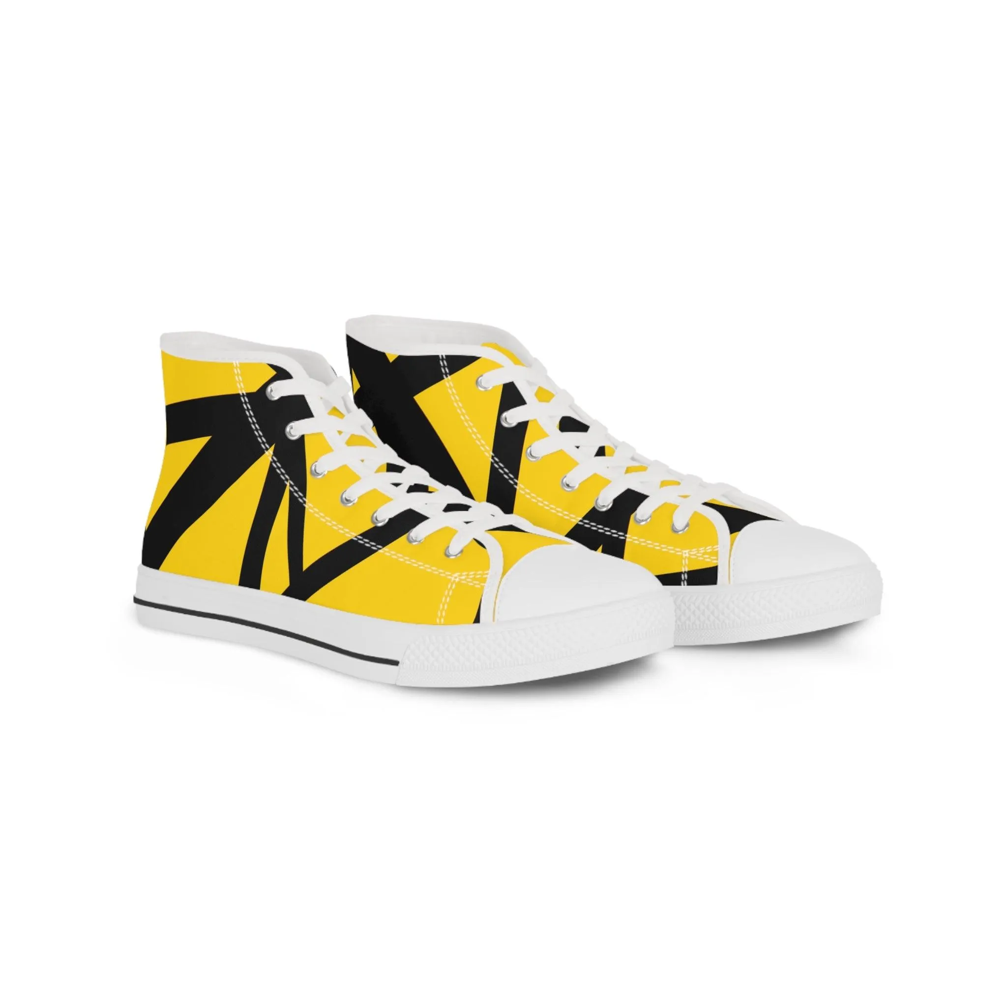 VH 2 Men's High Top Sneakers