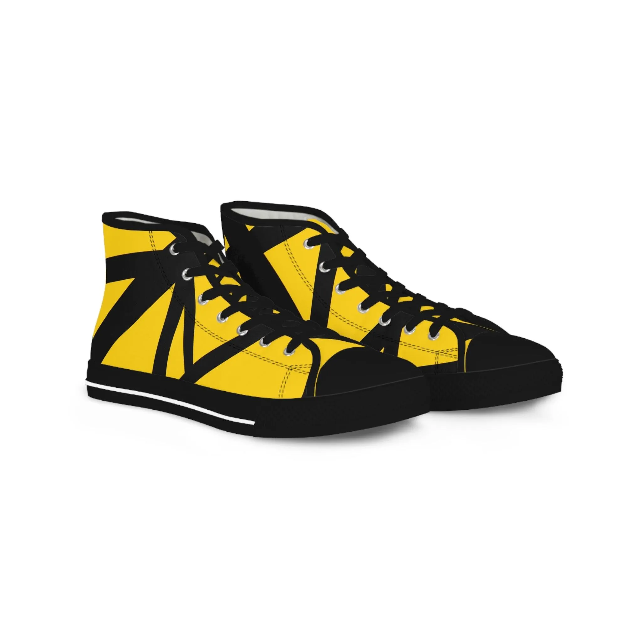 VH 2 Men's High Top Sneakers