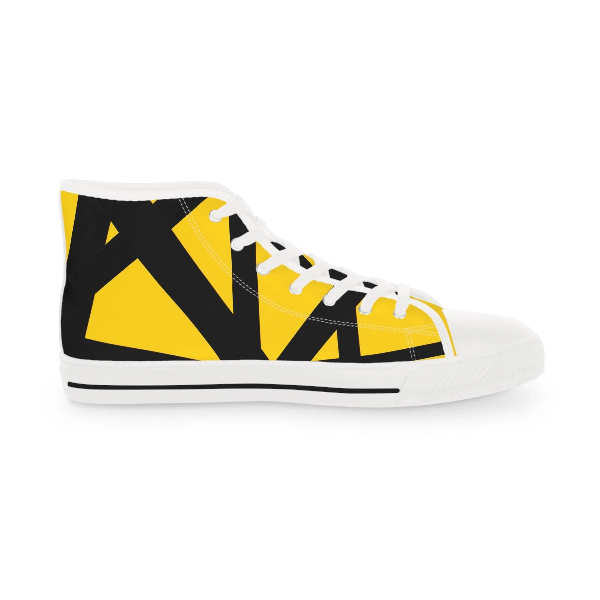 VH 2 Men's High Top Sneakers