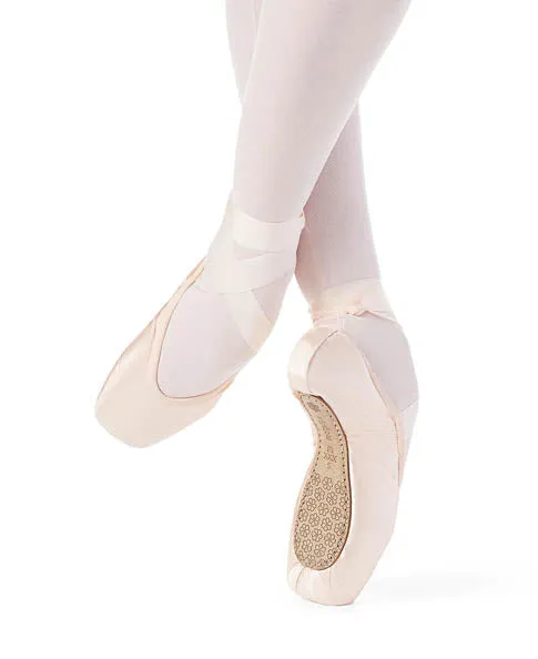 Virtisse Medora Pointe Shoe