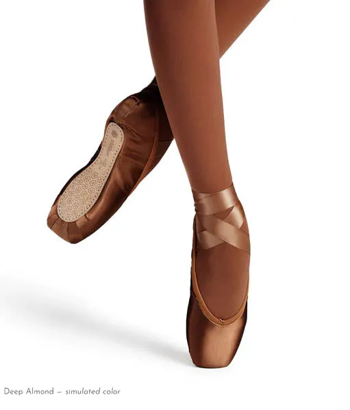 Virtisse Medora Pointe Shoe