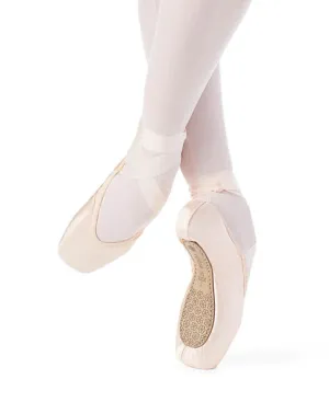 Virtisse Medora Pointe Shoe