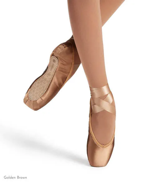 Virtisse Medora Pointe Shoe