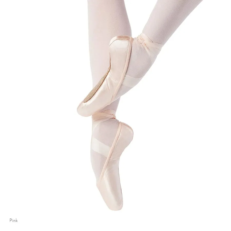 Virtisse Verve Pointe Shoe