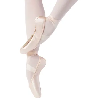 Virtisse | Verve Pointe Shoe