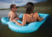 WATER HAMMOCK FLOAT