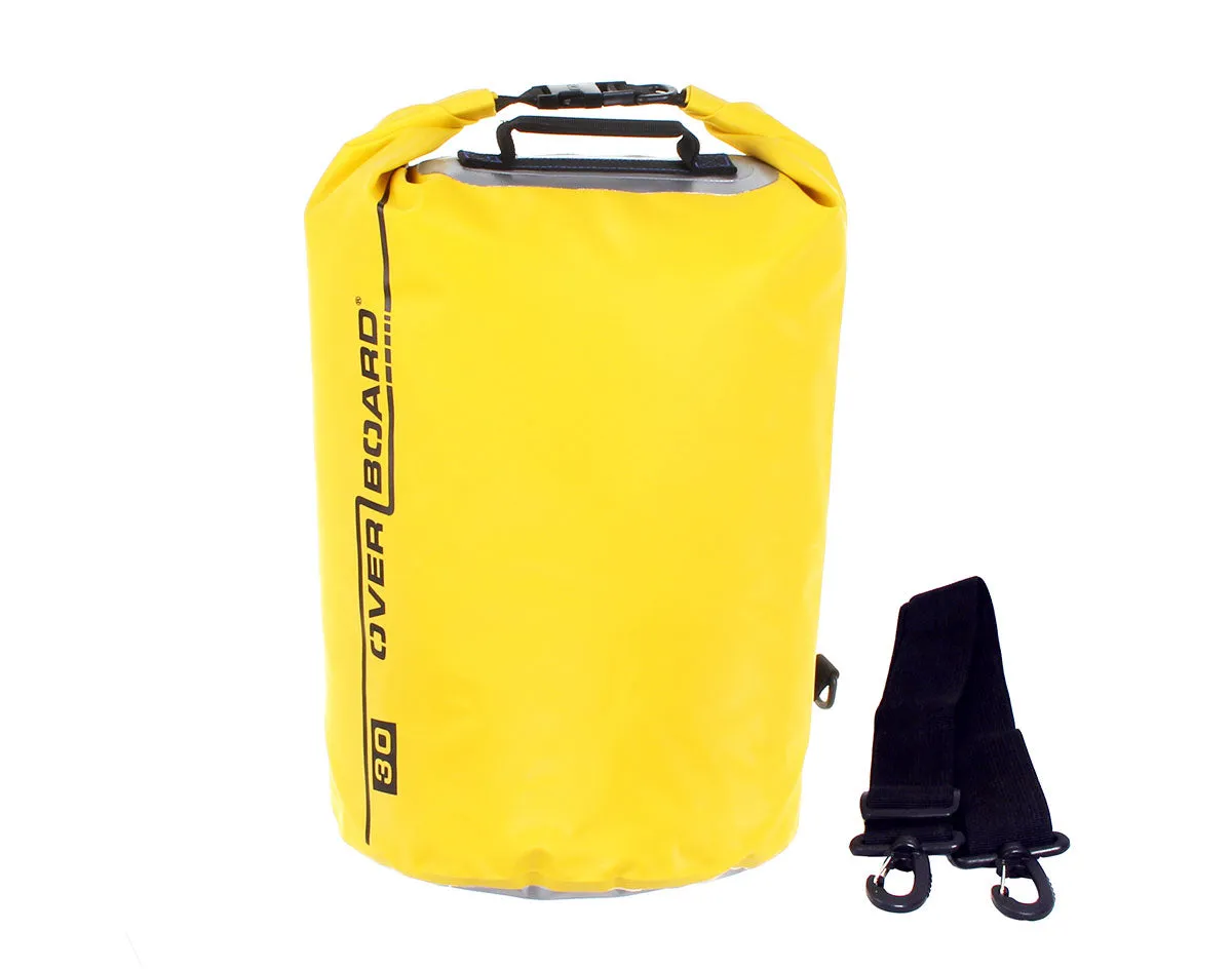 Waterproof Dry Tube Bag - 30 Litres