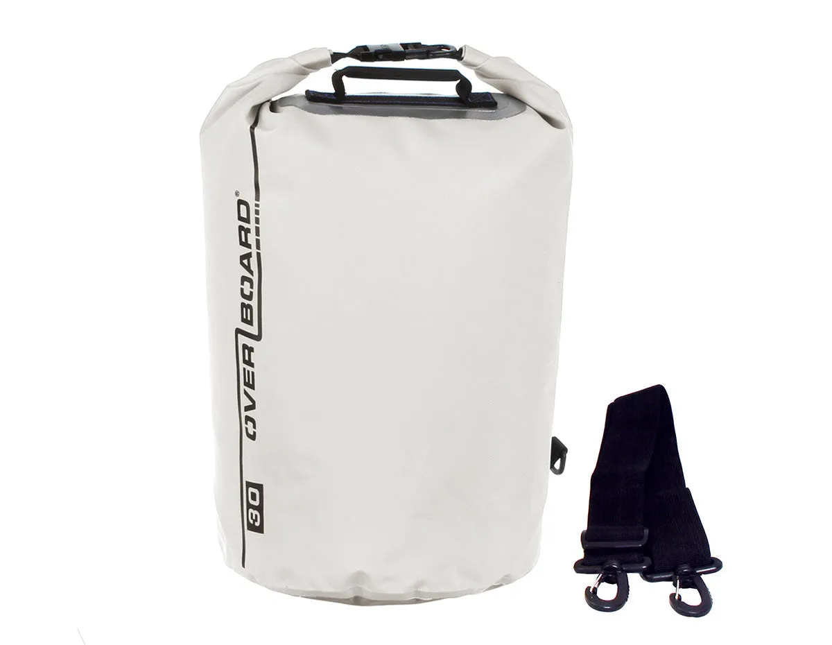 Waterproof Dry Tube Bag - 30 Litres