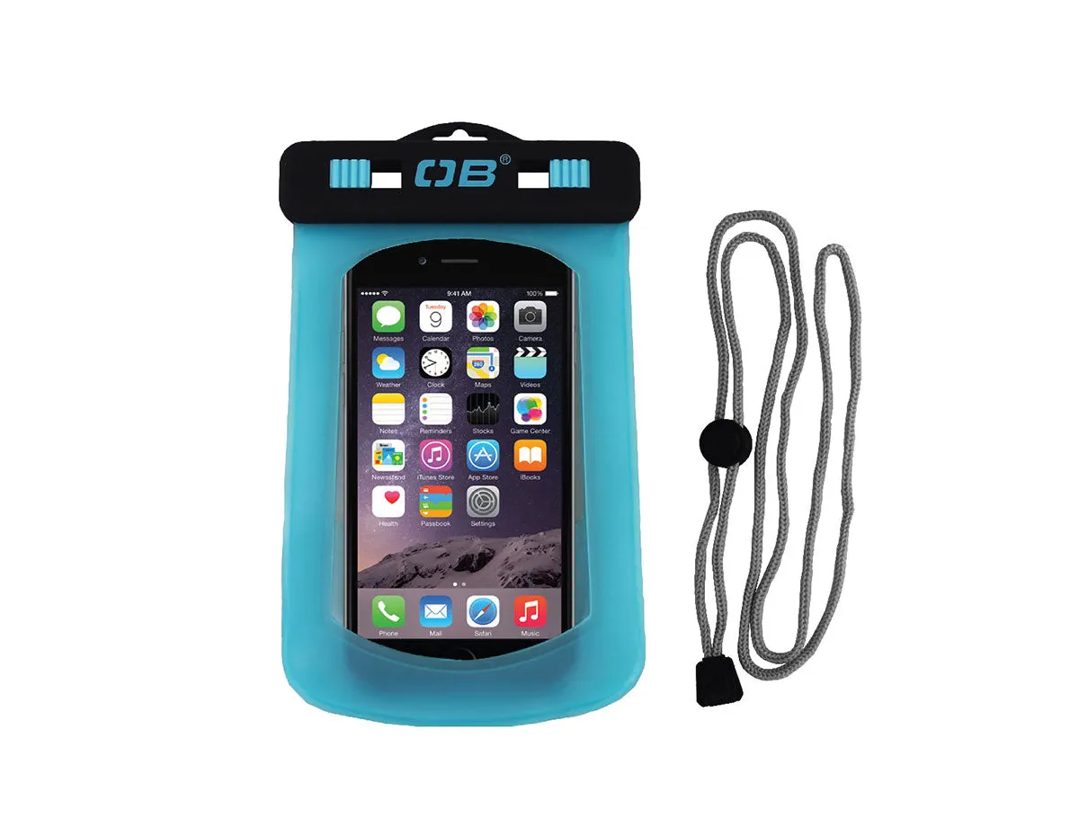 Waterproof Phone Case - Small