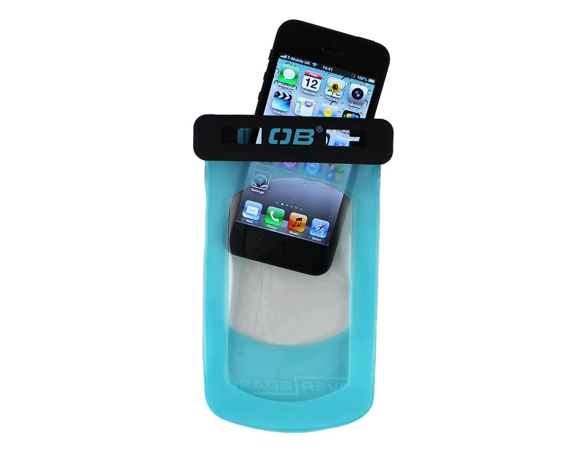 Waterproof Phone Case - Small