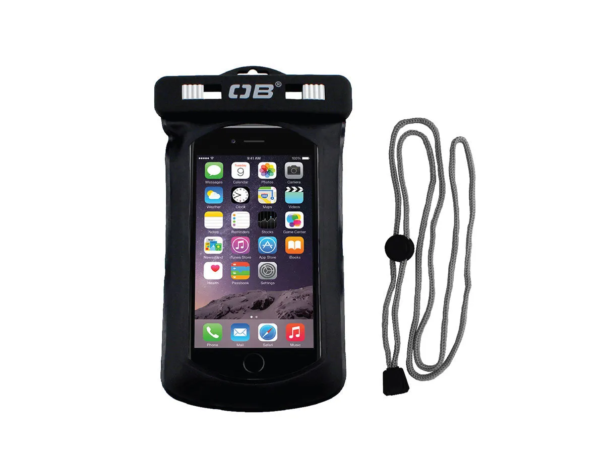 Waterproof Phone Case - Small