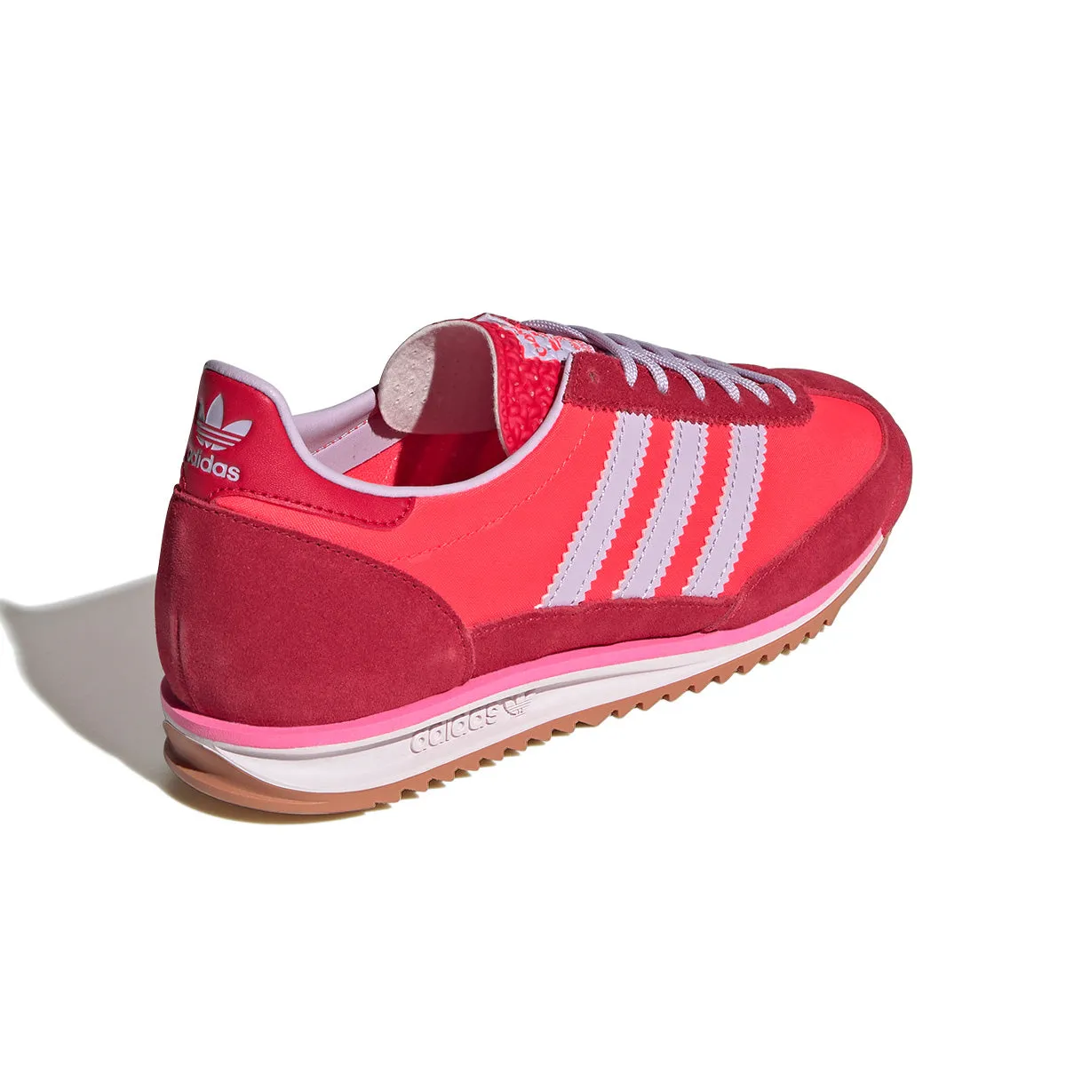 Wmns SL 72 'Solar Red'