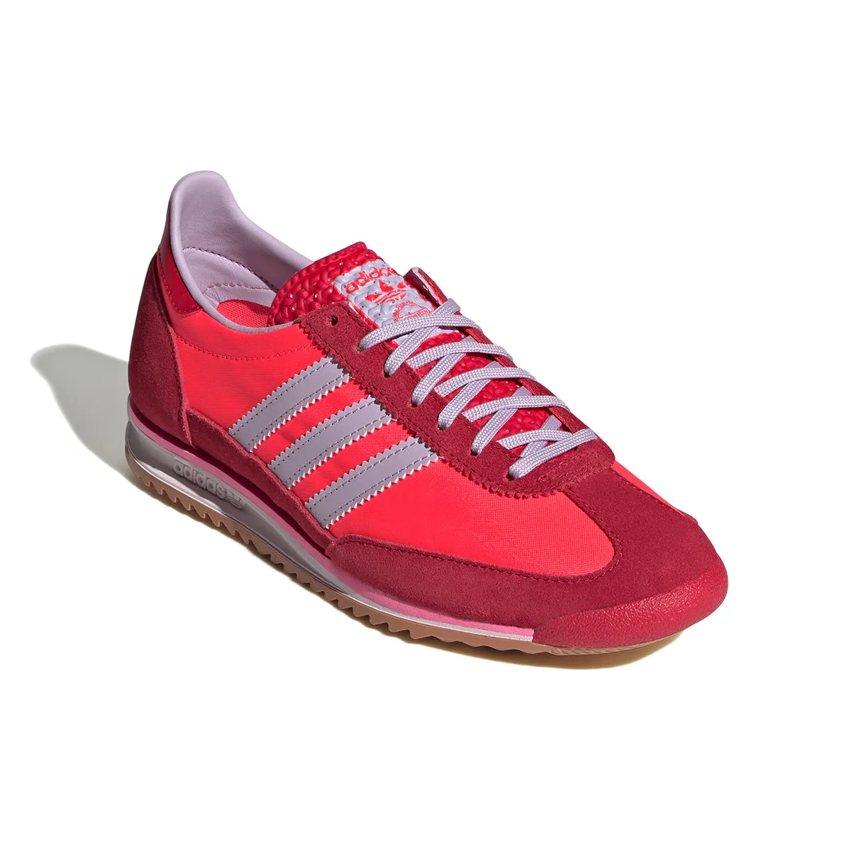 Wmns SL 72 'Solar Red'