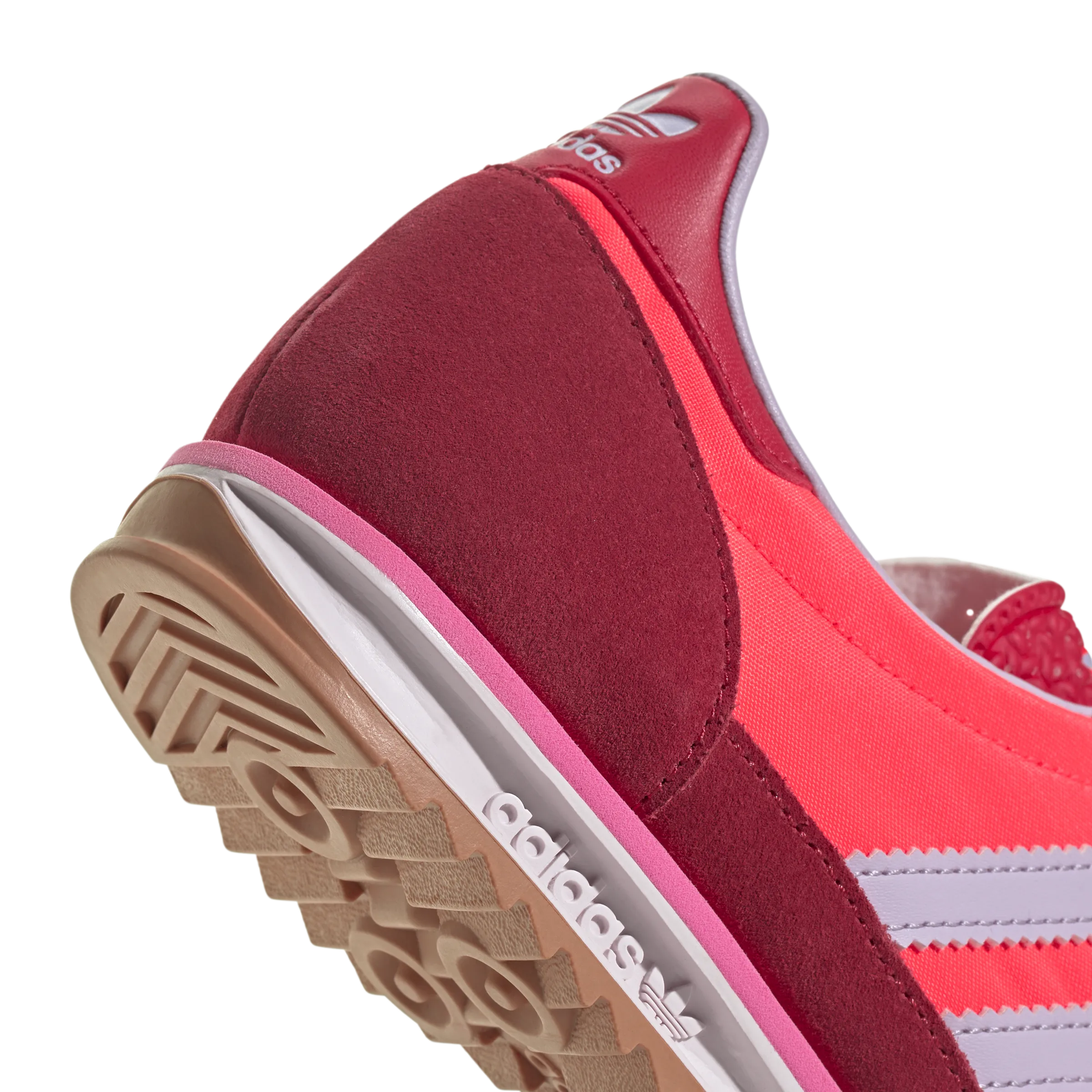 Wmns SL 72 'Solar Red'