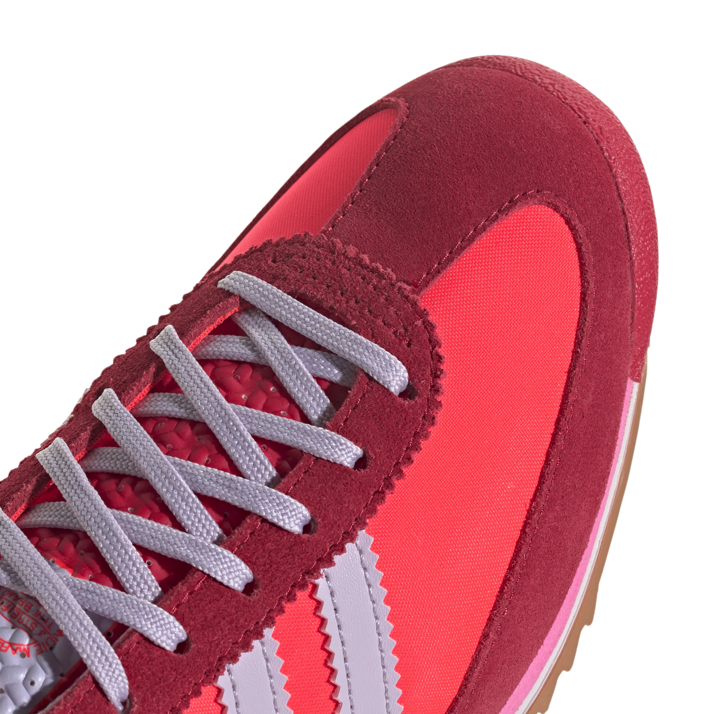 Wmns SL 72 'Solar Red'