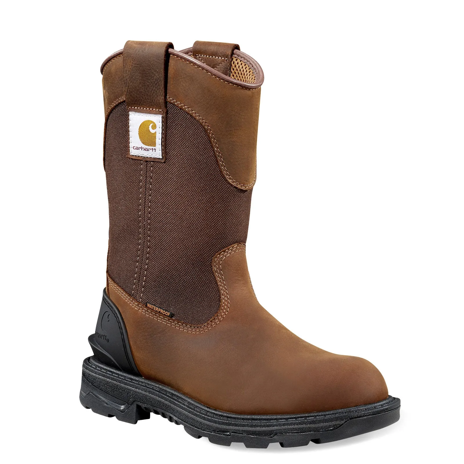 WOMENS CARHARTT IRONWOOD WP 11" FT1502