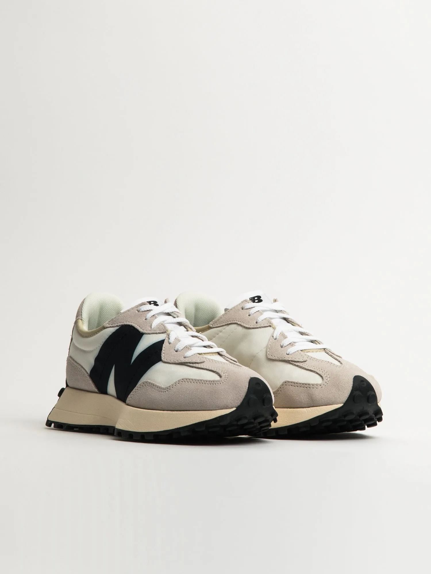 WOMENS NEW BALANCE THE 327 SNEAKER