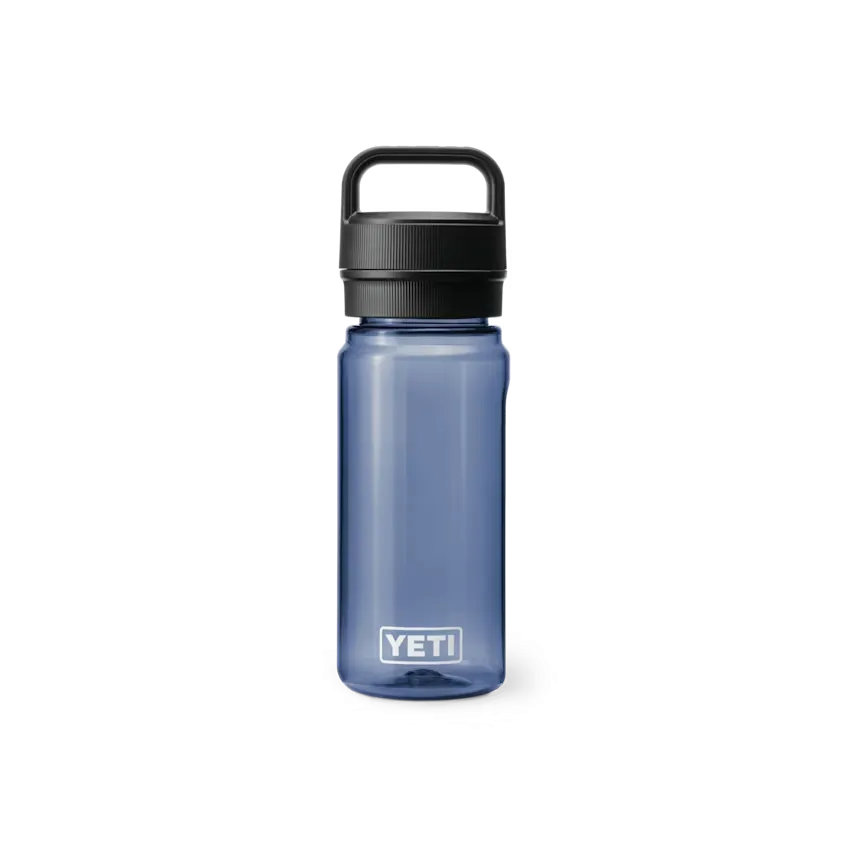 Yeti Yonder .6L/20 Oz Water Bottle-Navy