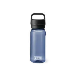 Yeti Yonder .6L/20 Oz Water Bottle-Navy