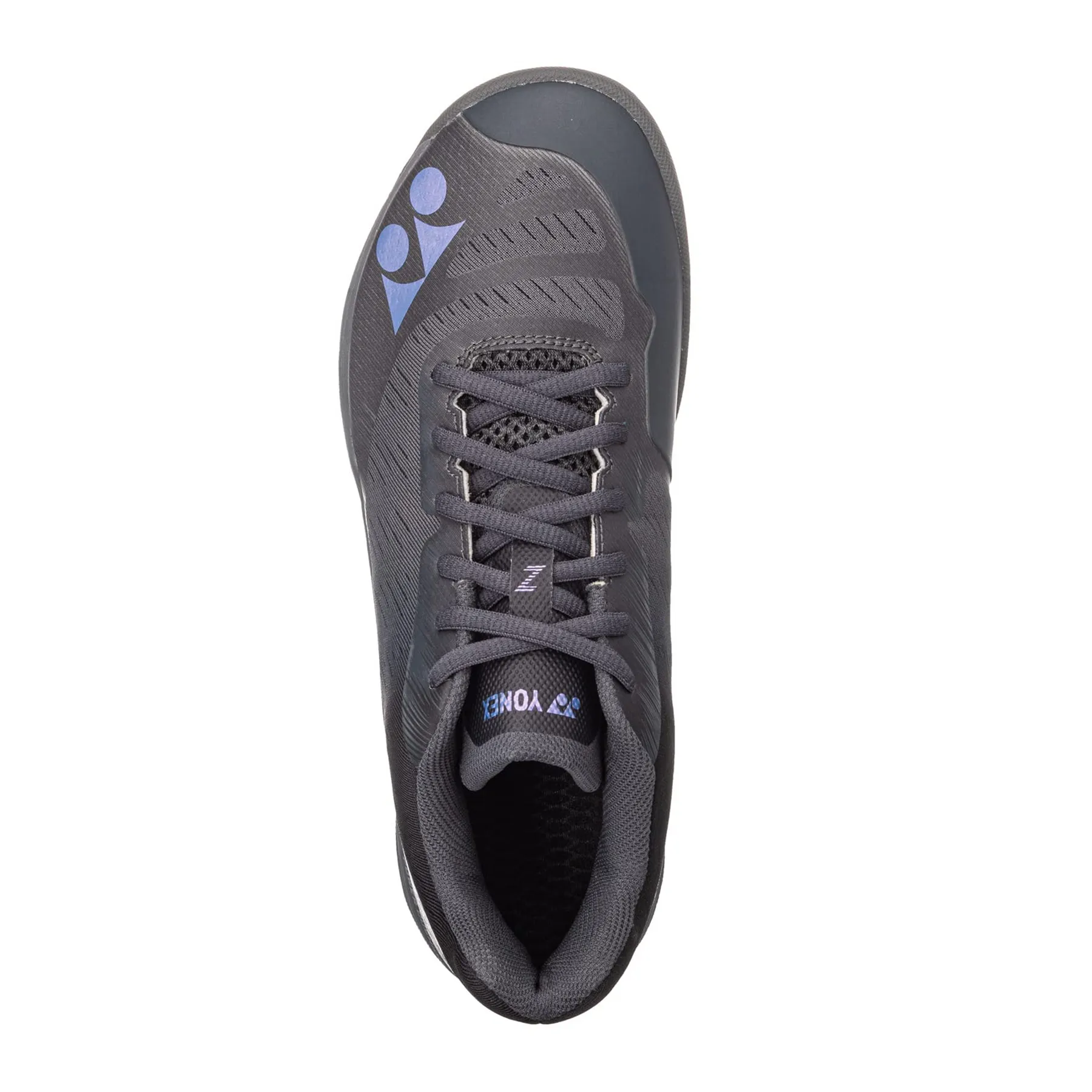 Yonex Aerus Z Men Non Marking Shoes- Dark Grey