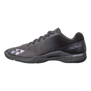 Yonex Aerus Z Men Non Marking Shoes- Dark Grey