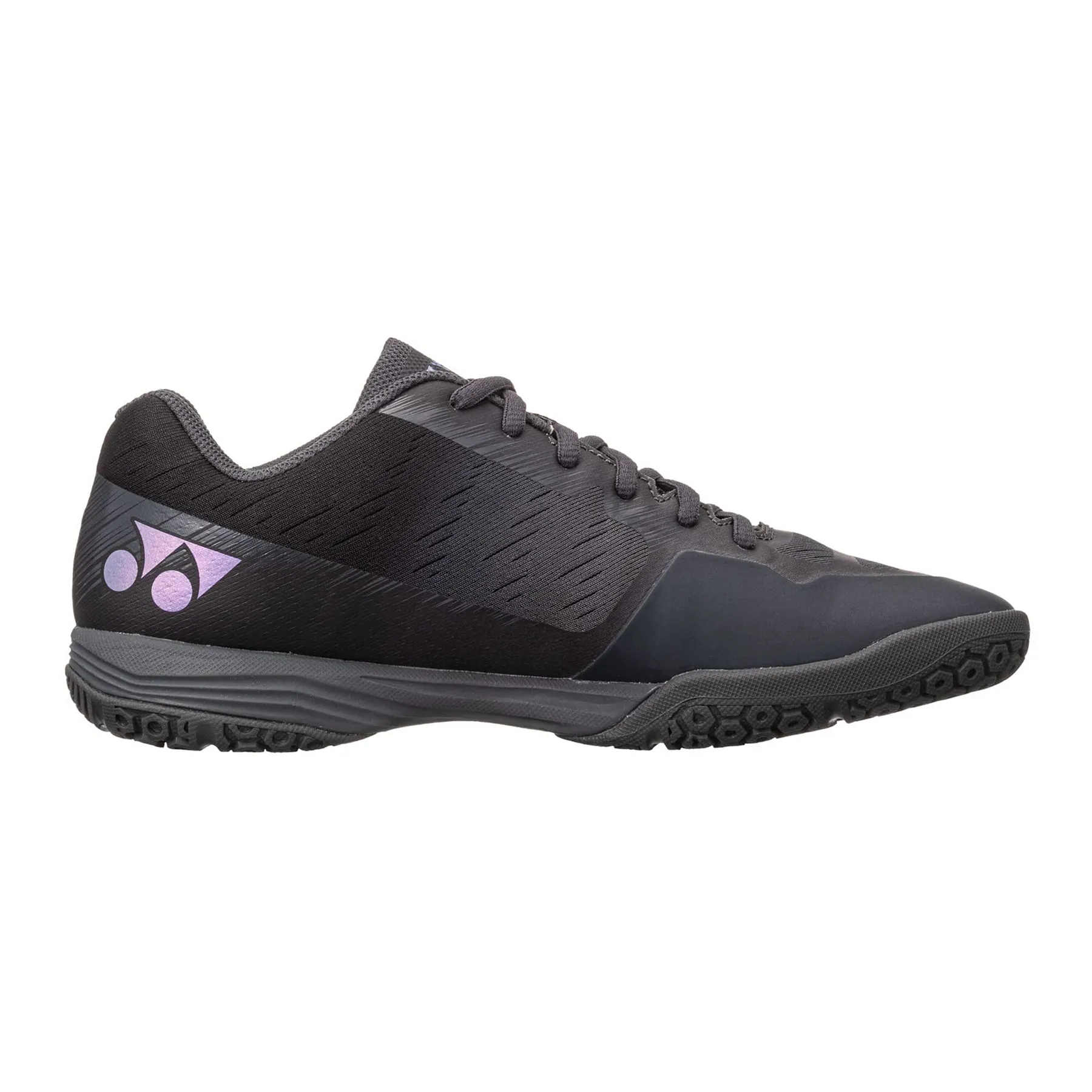 Yonex Aerus Z Men Non Marking Shoes- Dark Grey