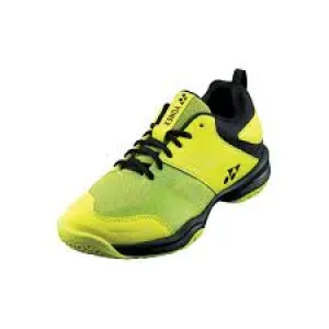 Yonex Power Cushion 37 (Bright Yellow)