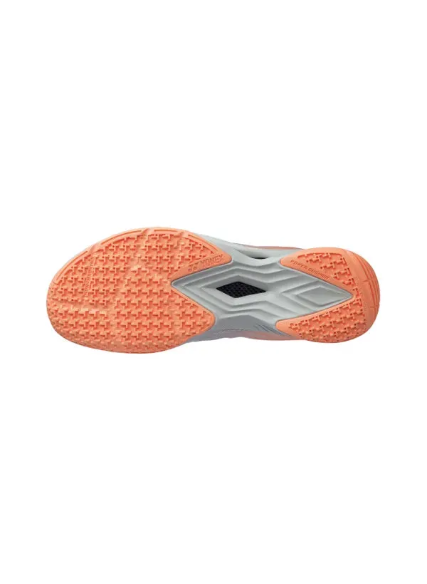 Yonex Power Cushion Aerus Z2 (Coral) Women Badminton Shoes