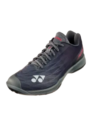 Yonex Power Cushion Aerus Z2 Wide (Dark Gray) shoe